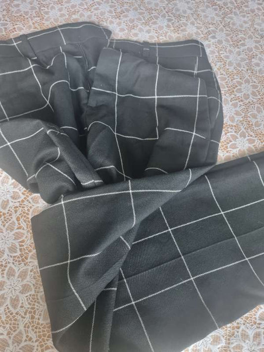 Zara buxur kk