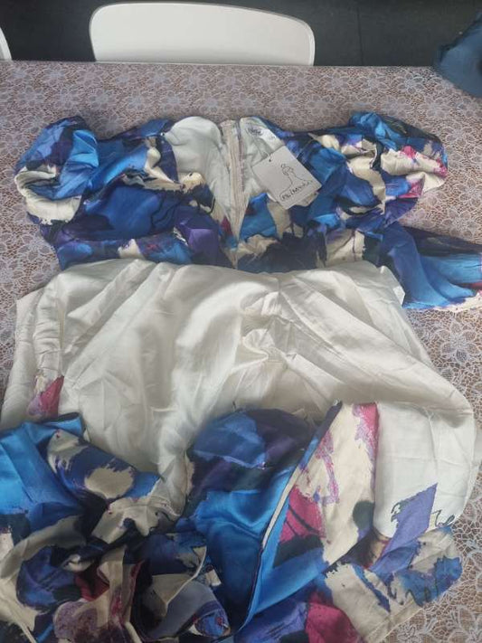 Samfestingur lítrikur