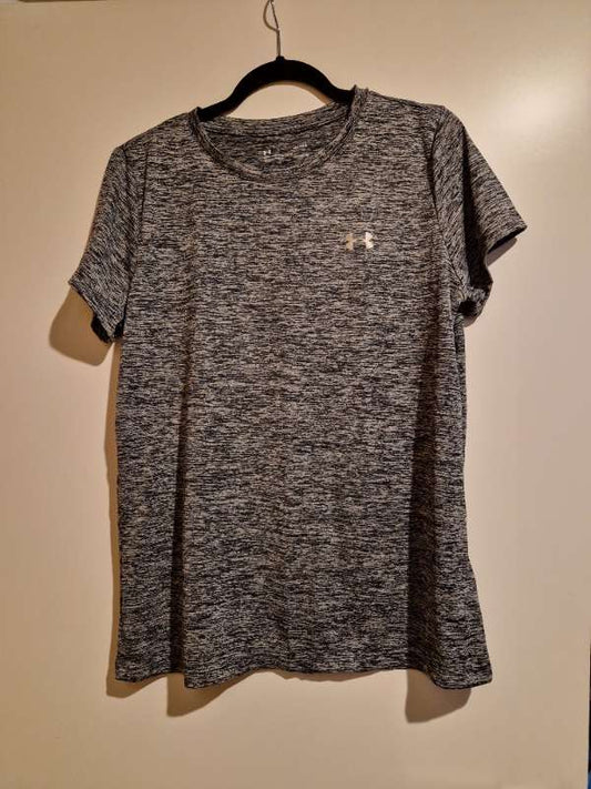 Grár under armor