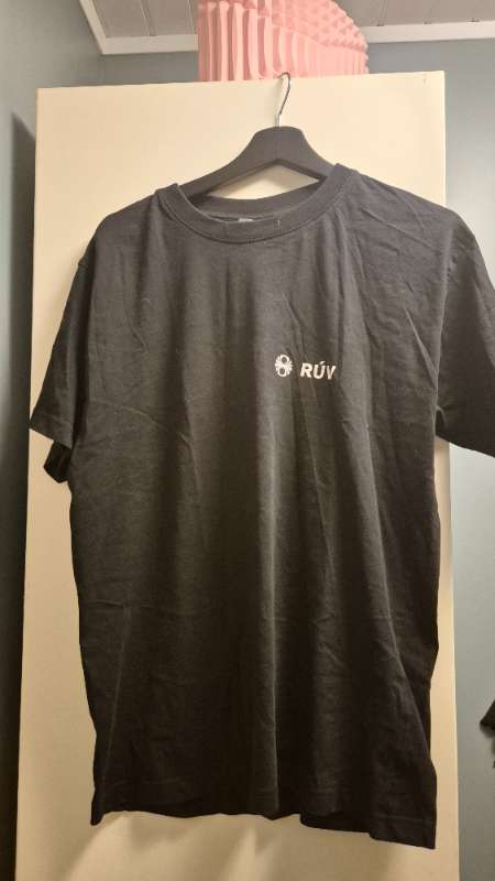 RUV bolur