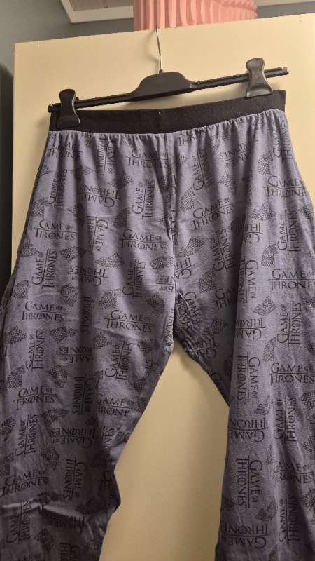 Náttbuxur Game of thrones