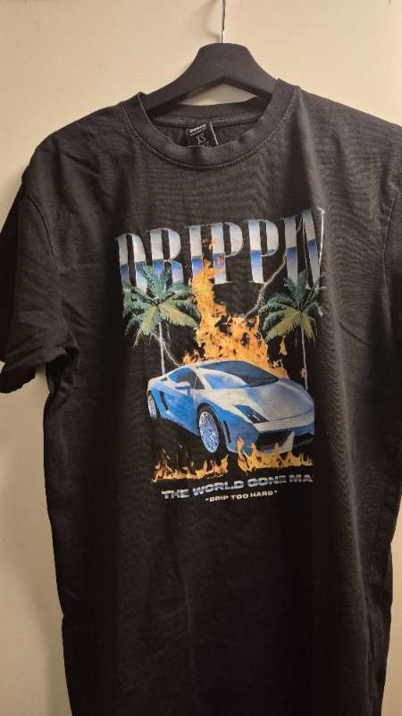 Drippin bolur
