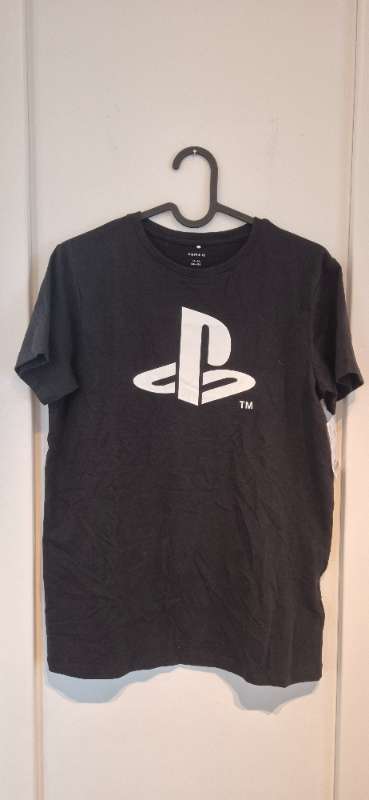 Playstation bolur m.miðanum á