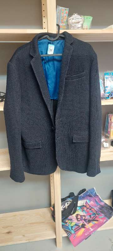 Herra blazer
