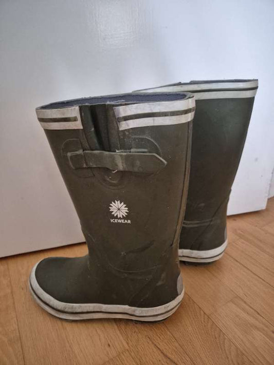 Barnastígvél ICEWEAR