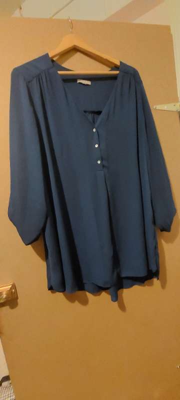 Skyrta H&M