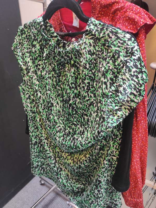 Vinna blusa
