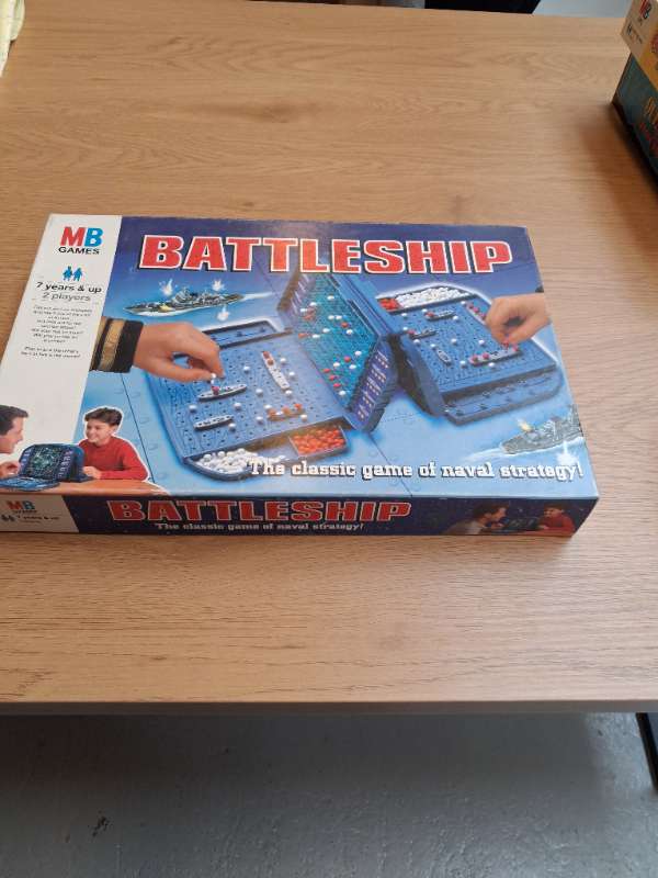 spil battleship