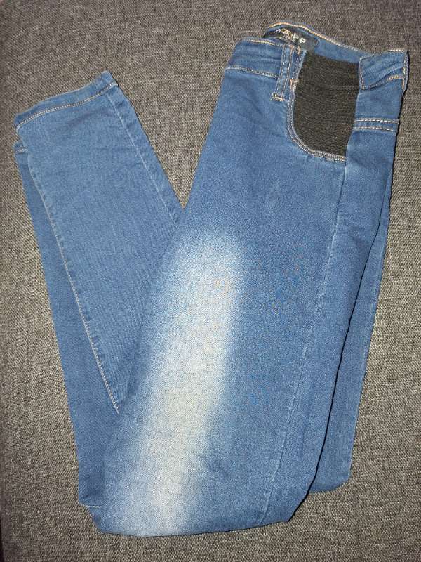 Galla leggings teygjast vel