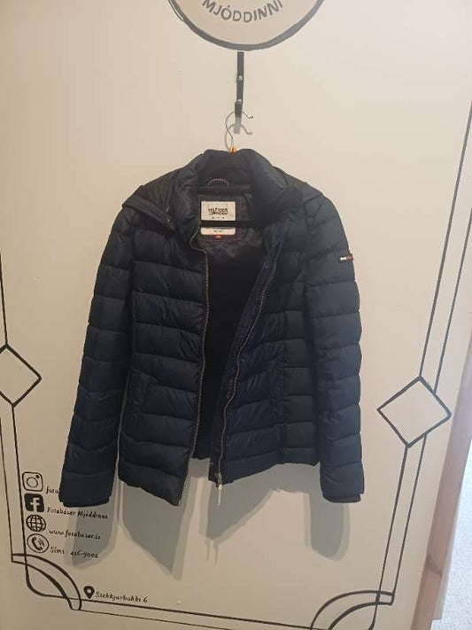 Hilfiger úlpa