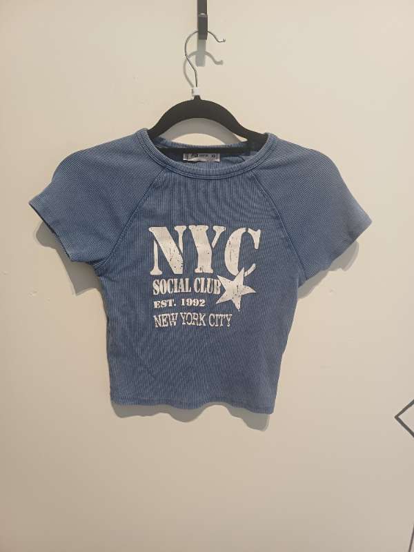 New yorker