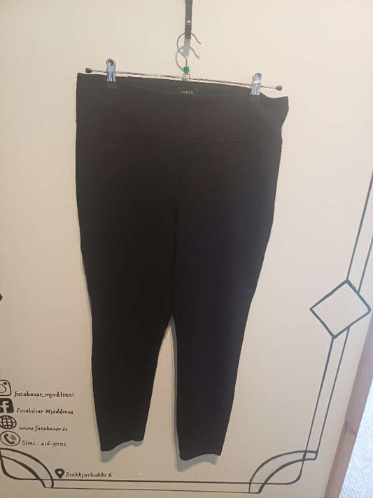 Lindex buxur
