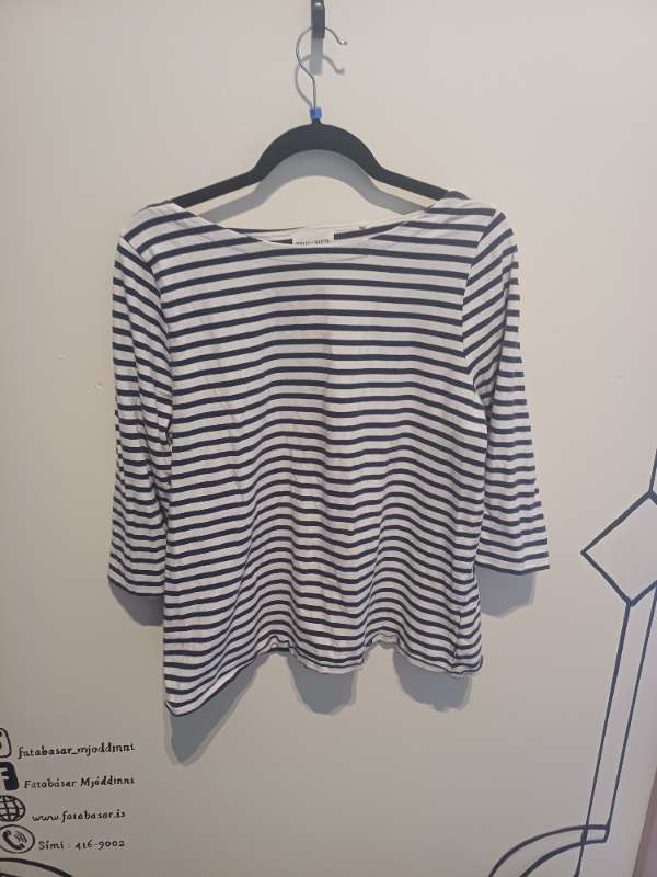 Lindex Holly and White bolur