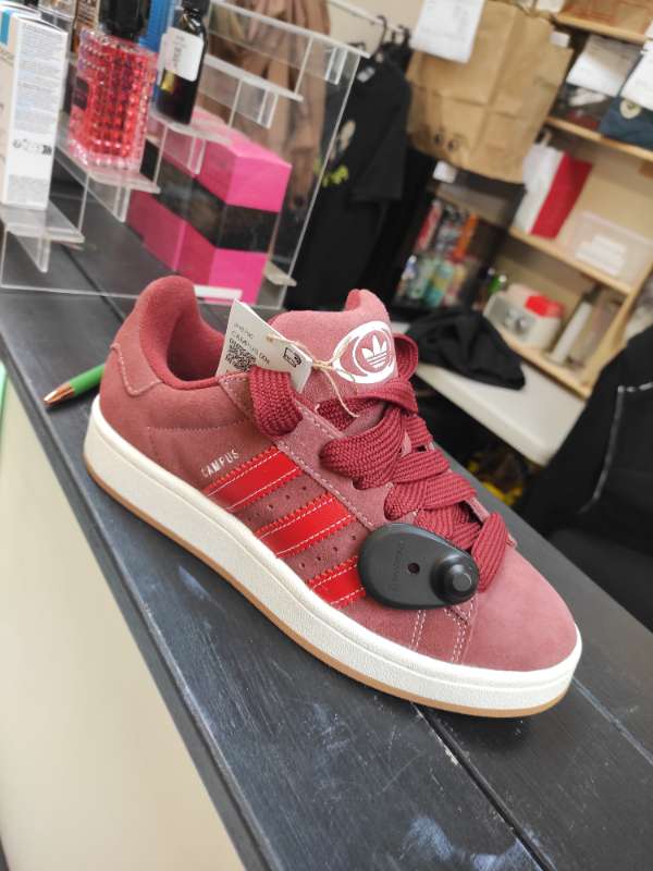 Adidas campus 38,5
