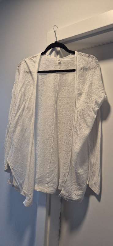 Uniqlo peysa