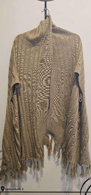 Poncho