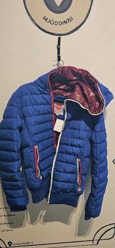 Colmar jacket