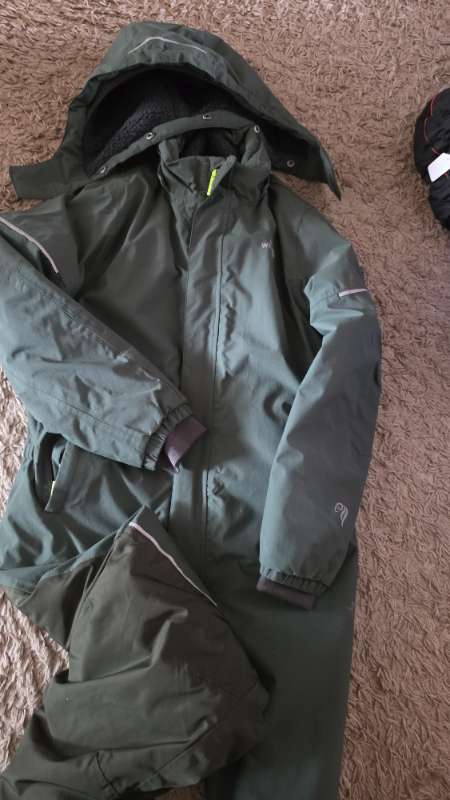 kuldagalli ice wear