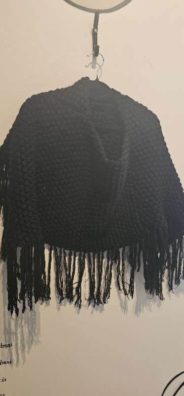 Poncho