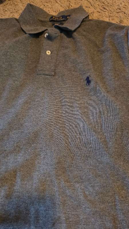 skyrta polo
