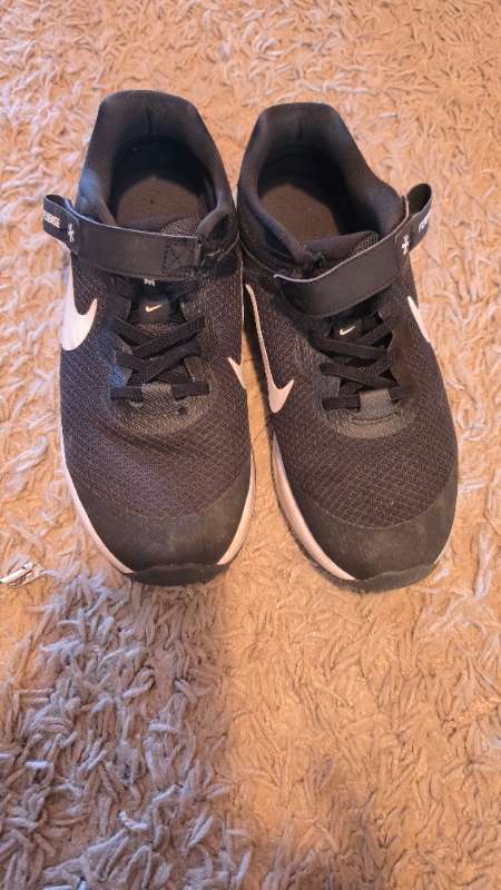 Skór nike