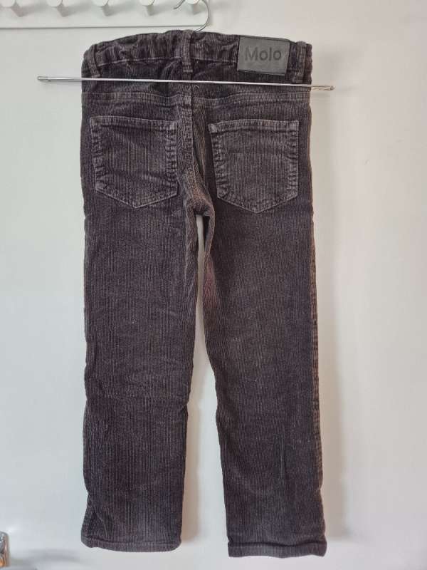 Children's trousers - Molo