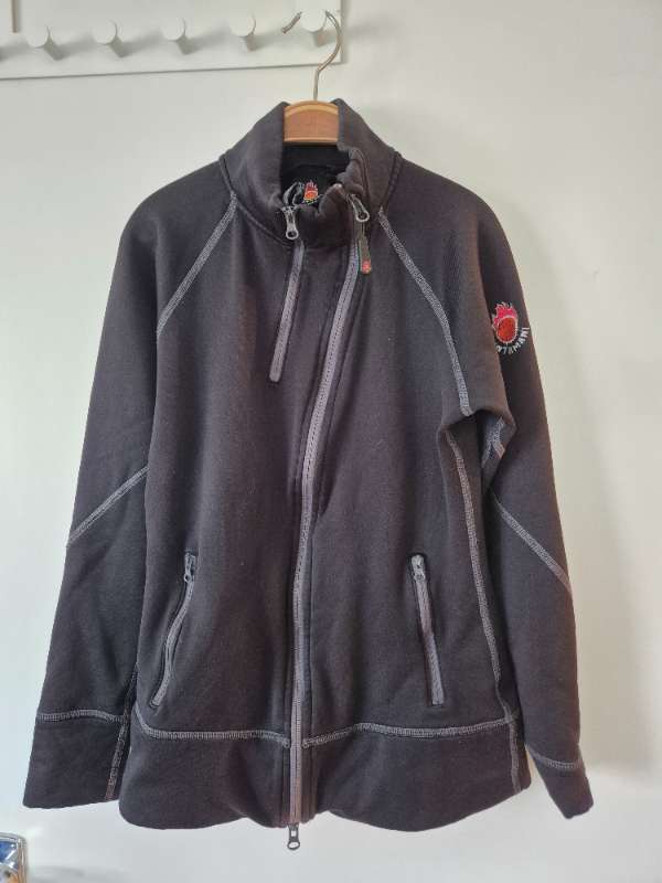 Children's fleece sweater - Cintamani