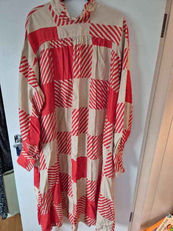 CARIN WEST dress