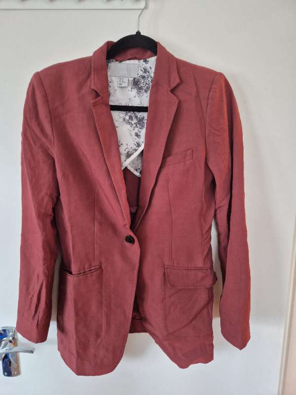 H&M blazer