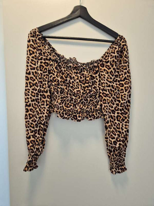 Blussa H&m
