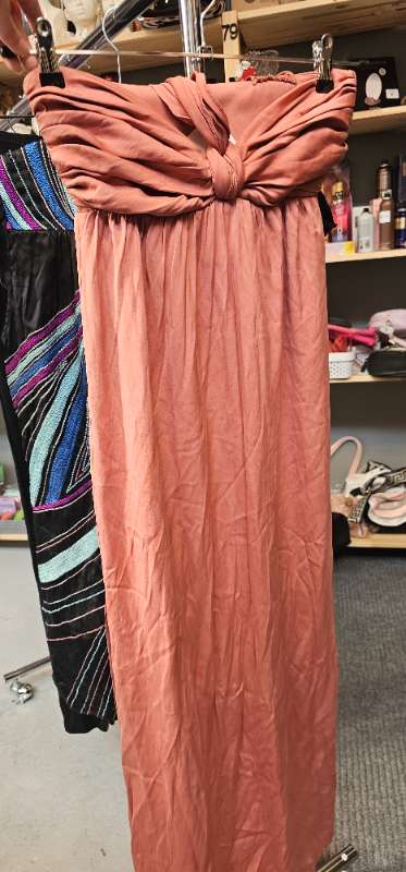 100% silk botique brand