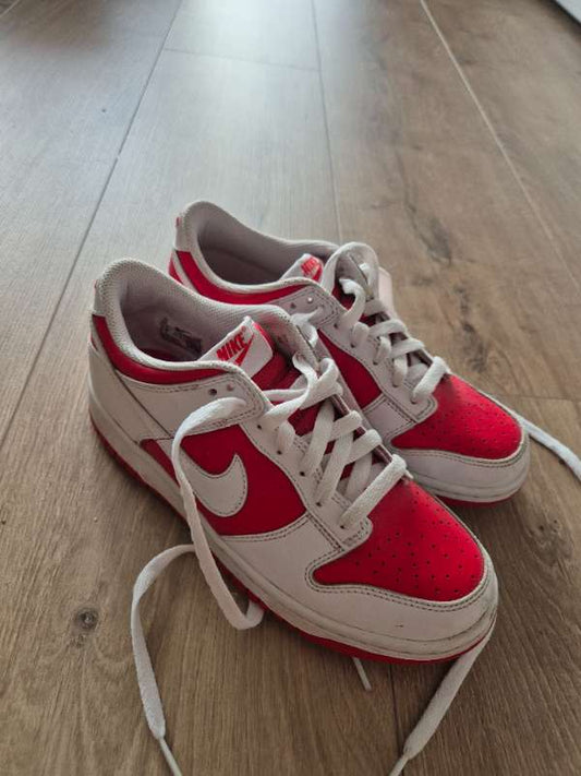 Nike skór ónotaðir