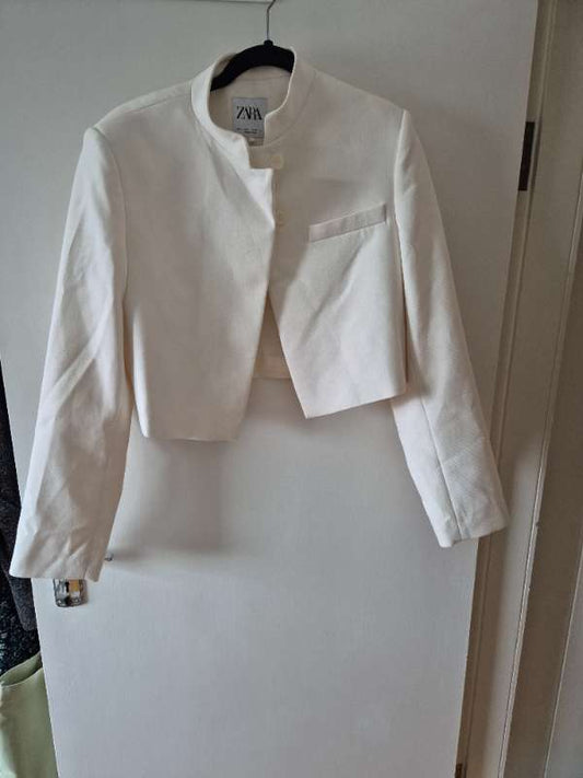ZARA blazer