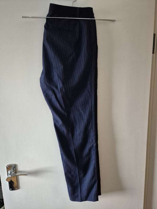 Uniqlo buxur