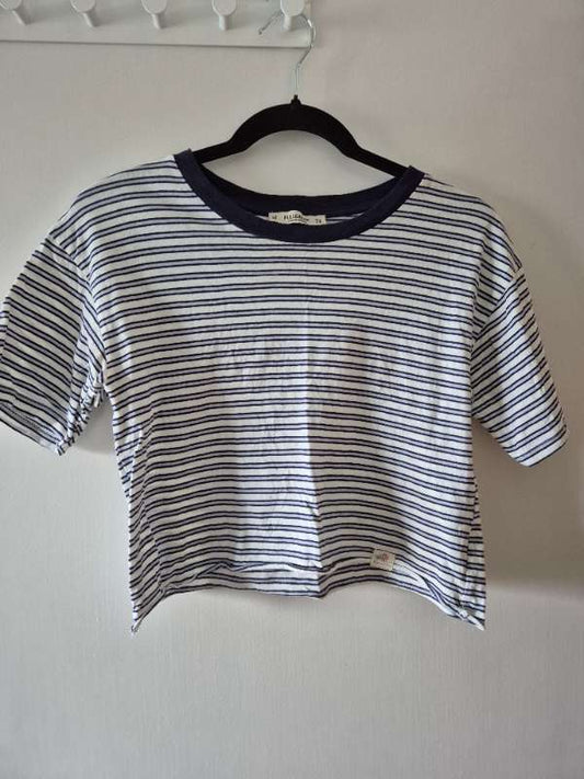 PULL&BEAR croptop