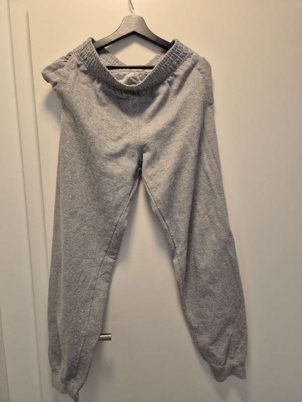 Jogging buxur Gildan