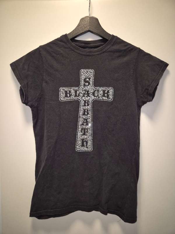 Bolur black sabath