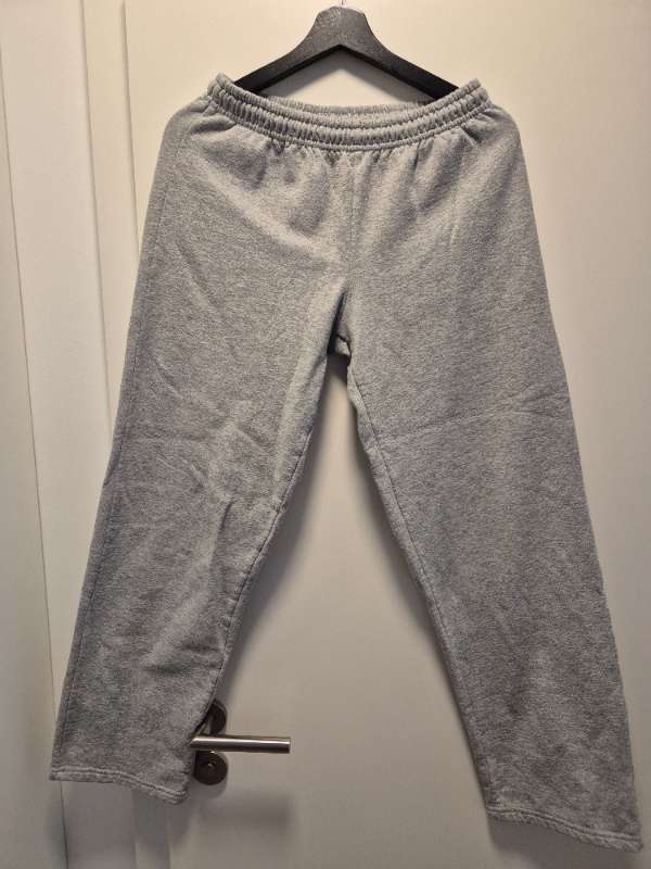 Gildan jogging buxur  gáar