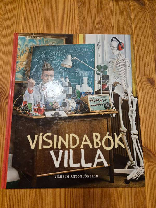 V.Bók Villa