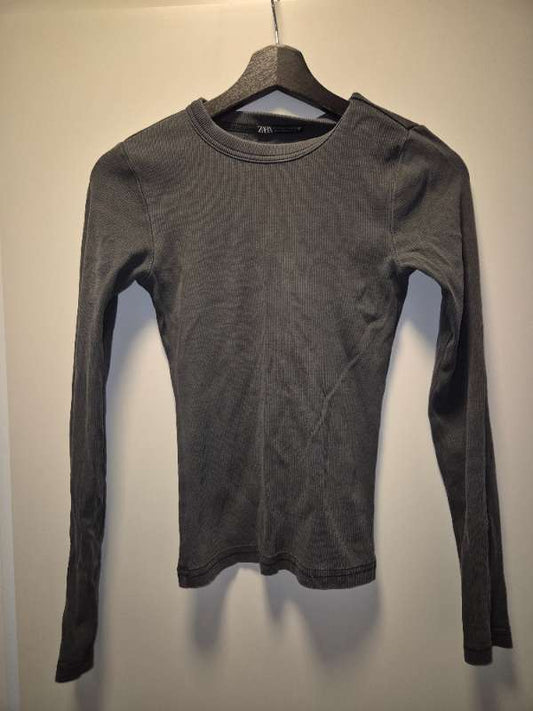 Langerma bolur Zara
