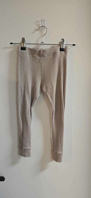 Cribstar leggings