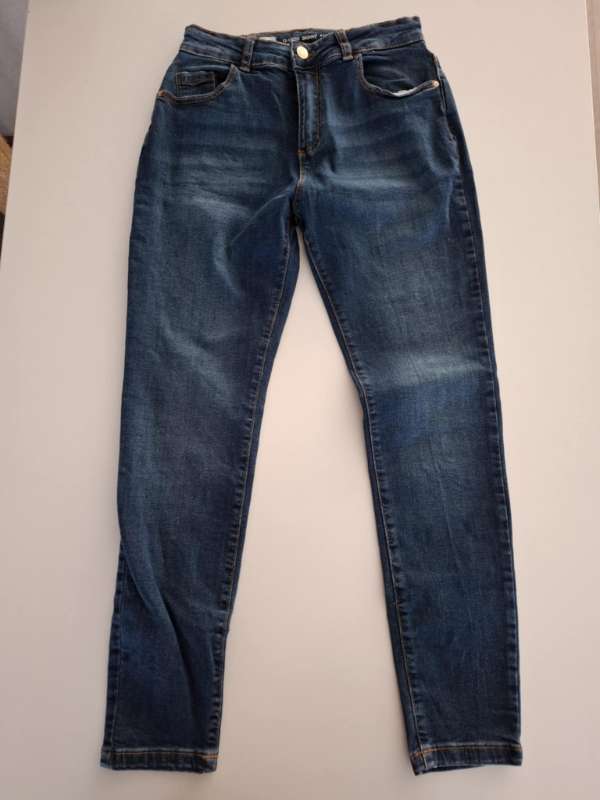 Gallabuxur Skinny XXS