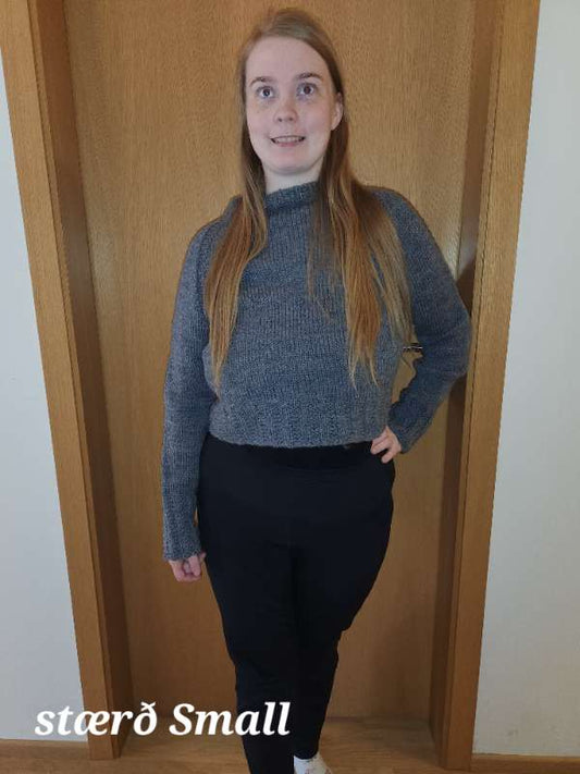 Grá fullorðins