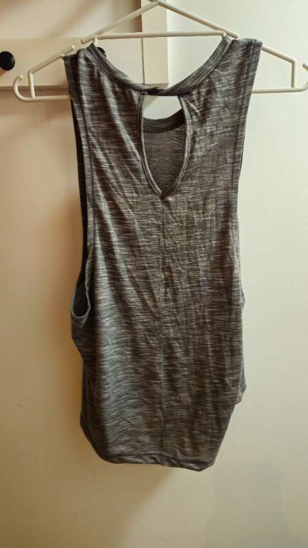 Íþróttabolur USA pro