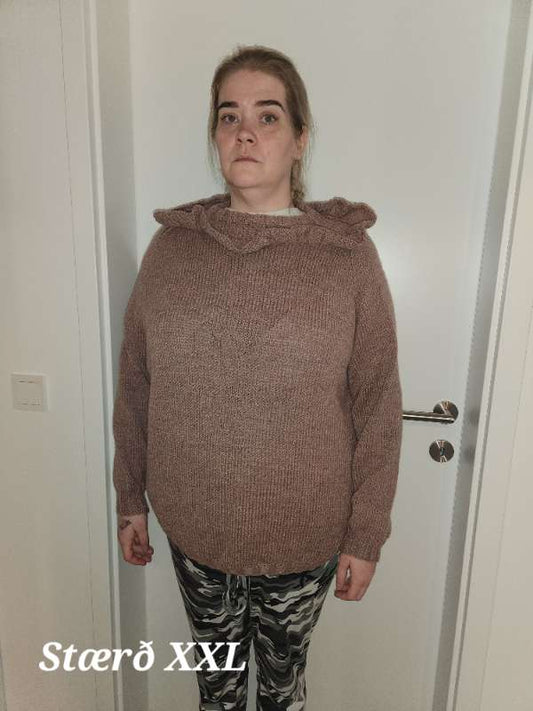 Bleik fullirðins