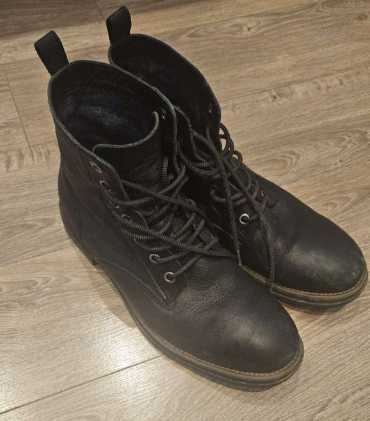 Vagabond skór