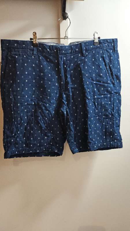 Stuttbuxur dressmann