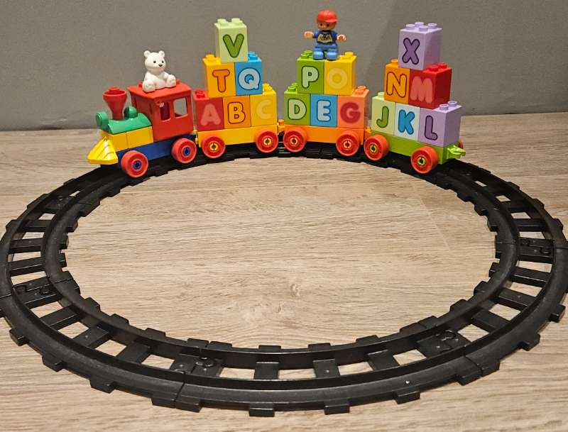 Duplo lest