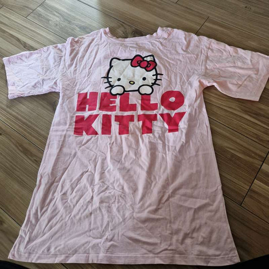 Hallo kitty náttbolur
