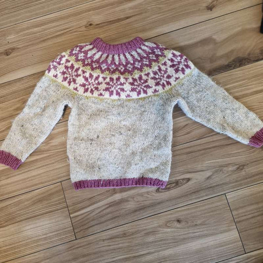 Ullarpeisa